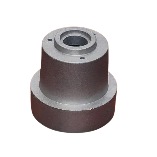 Aluminium Gravity Die Casting