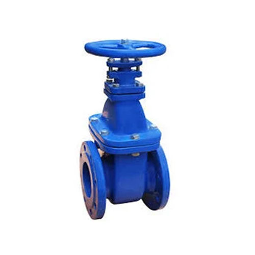 Industrial Valves