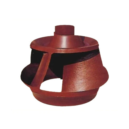 Mixed Flow Impeller Casting