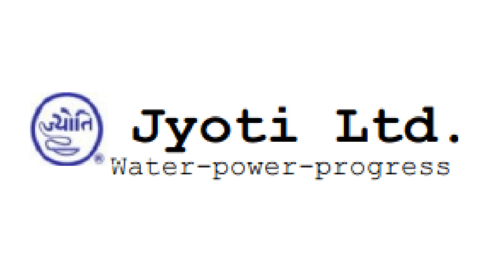 Jyoti LTD